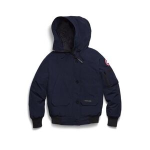Canada Goose Dark Blue Jacket